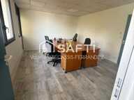 Bureaux rénovés à louer - La Plaine — photo 4