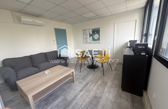 Bureaux rénovés à louer - La Plaine — photo 5