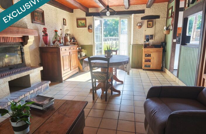 Maison en pierre à rénover — photo 3