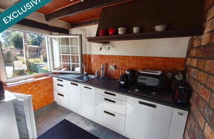Maison en pierre à rénover — photo 5