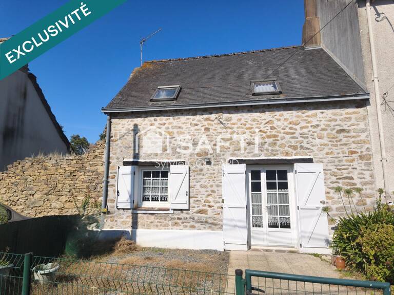 Maison en pierre à rénover — photo 1