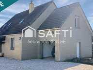 Maison 4 chambres sur un terrain de 2182 m² — photo 2