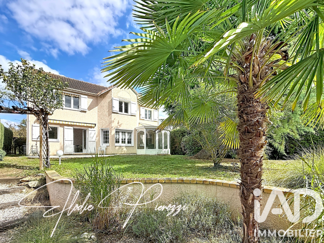 Vente Maison/villa 6 pièces — photo du bien