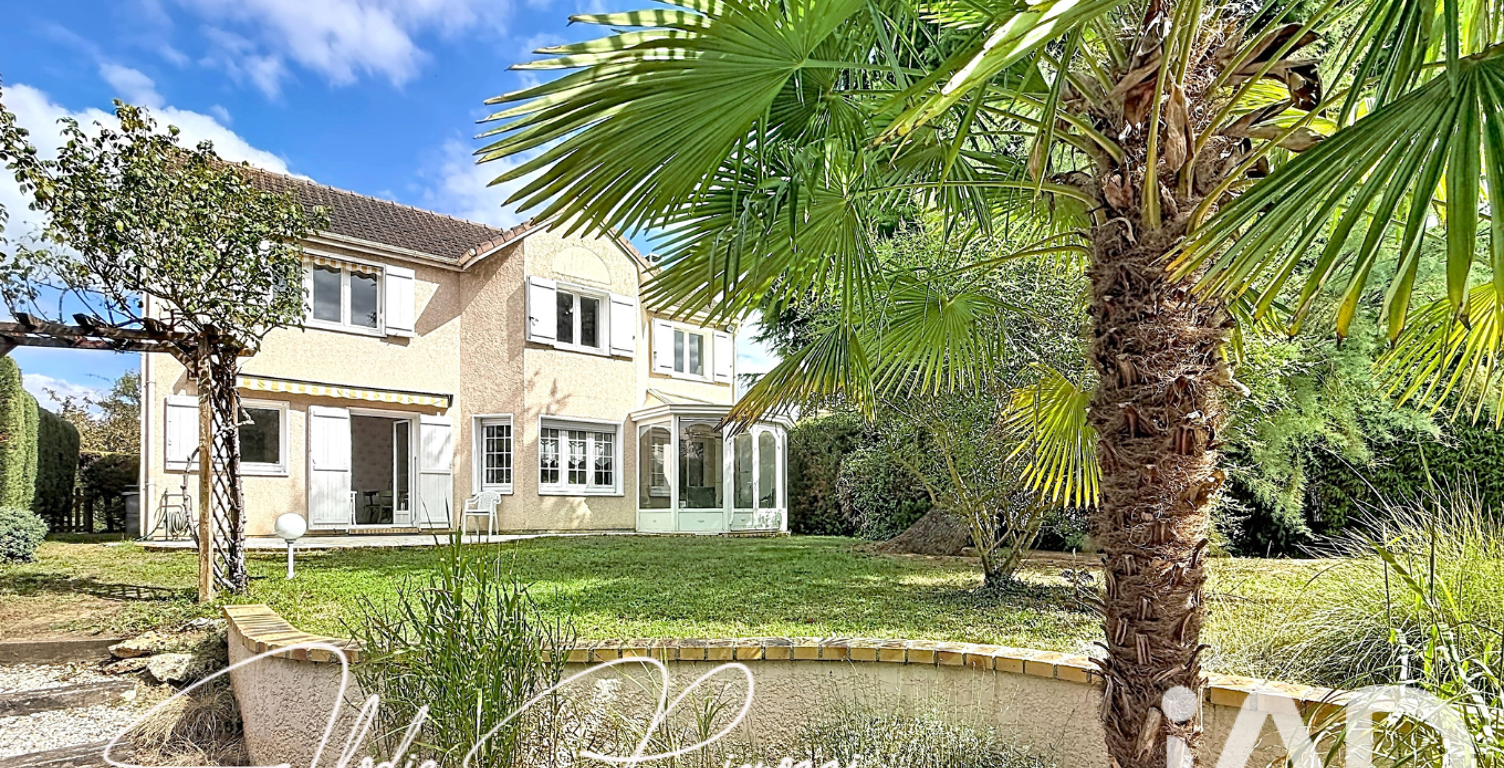 Vente Maison/villa 6 pièces — photo 1