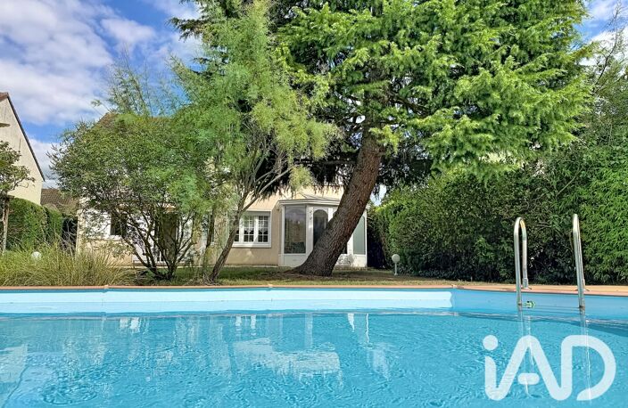 Vente Maison/villa 6 pièces — photo 2