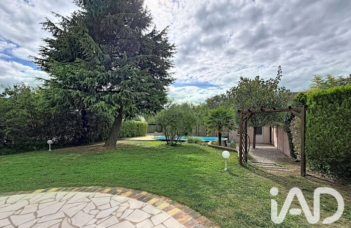 Vente Maison/villa 6 pièces — photo 3