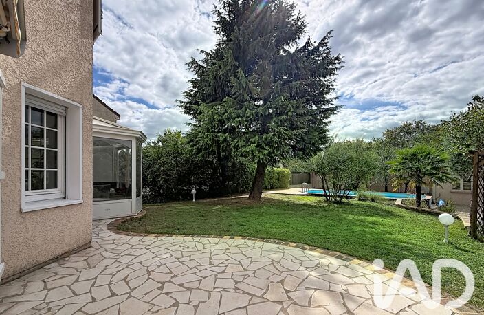 Vente Maison/villa 6 pièces — photo 4