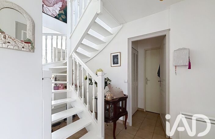 Vente Maison/villa 6 pièces — photo 5