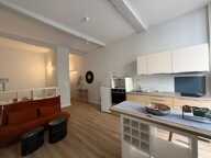 A LOUER JOLI STUDIO MEUBLE 26m2 CENTRE VILLE — photo 3