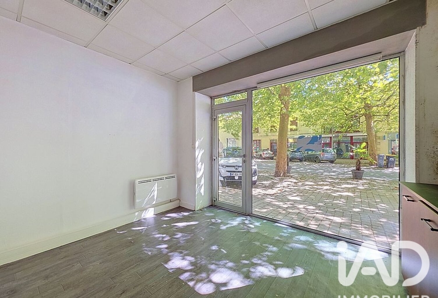 Vente Appartement 2 pièces — photo 1