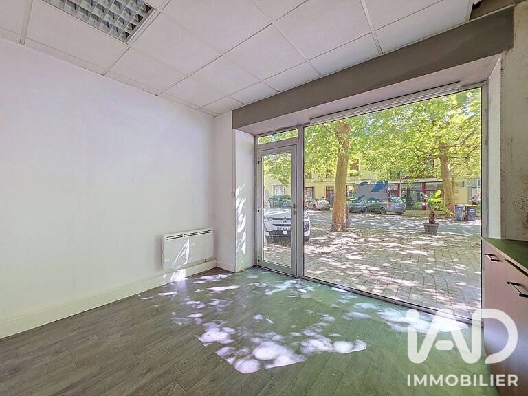 Vente Appartement 2 pièces — photo 1