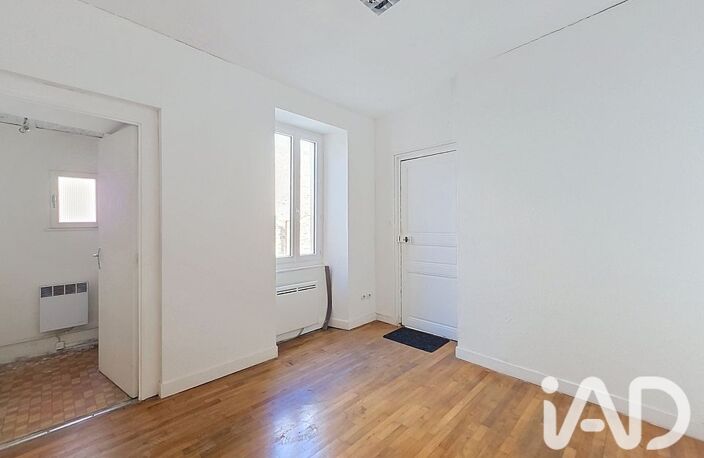 Vente Appartement 2 pièces — photo 3