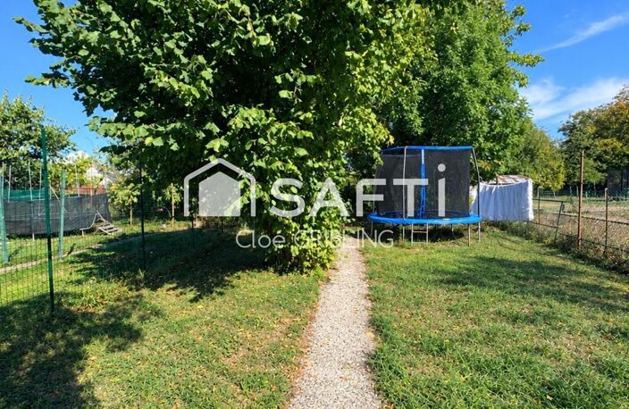 Maison mitoyenne de village — photo 2