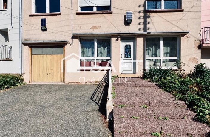 Maison mitoyenne de village — photo 4