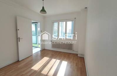 Idéalement placé, idéal investisseur — photo du bien