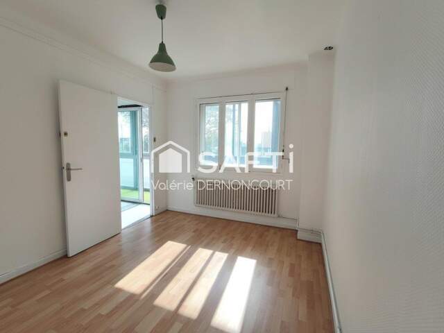 Idéalement placé, idéal investisseur — photo du bien