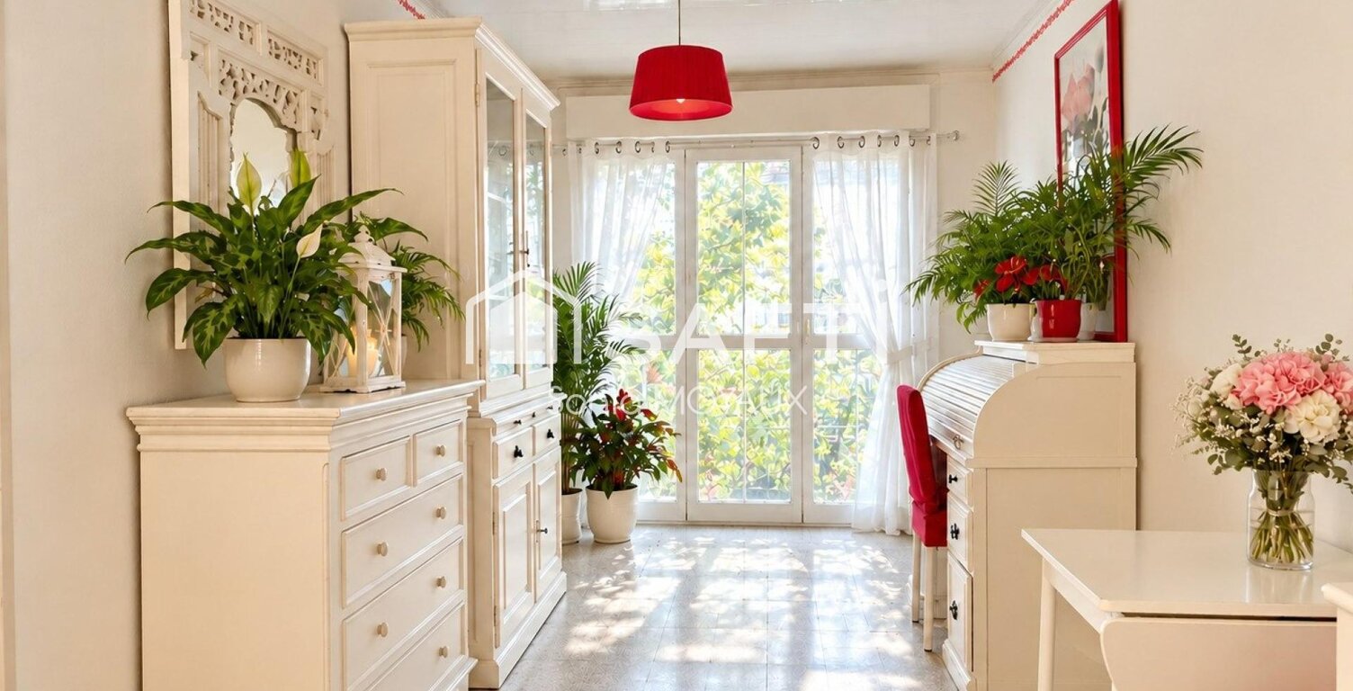 4 chambres — photo 1