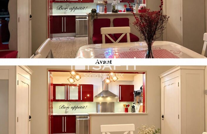 4 chambres — photo 4