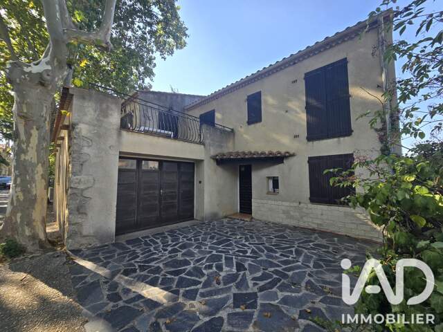 Vente Maison/villa 5 pièces — photo du bien