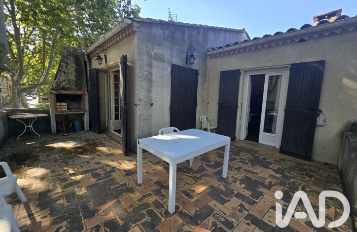 Vente Maison/villa 5 pièces — photo 2