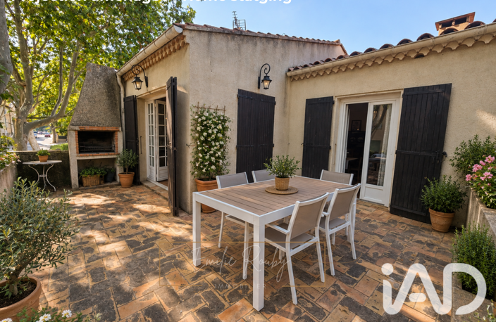 Vente Maison/villa 5 pièces — photo 3