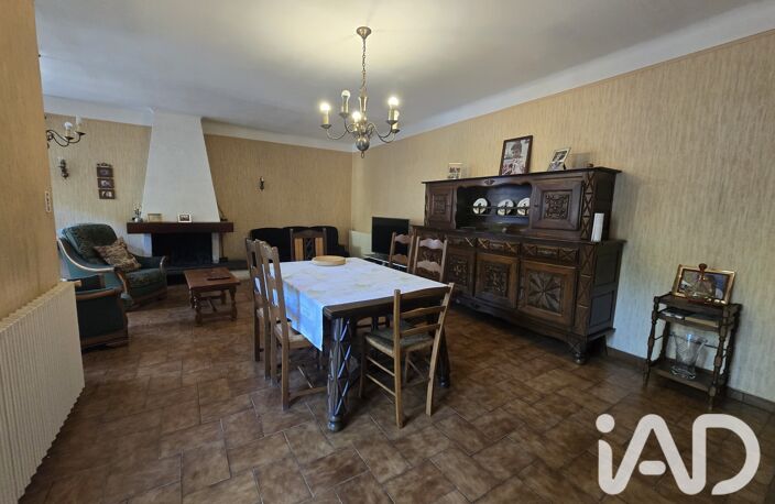 Vente Maison/villa 5 pièces — photo 4