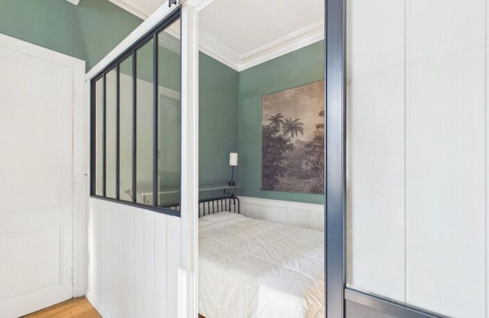 Appartement de charme Centre-Ville de La Rochelle — photo 3