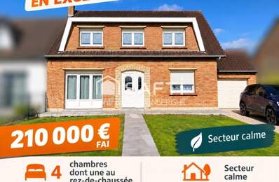 maison mitoyenne 4 chambres — photo du bien