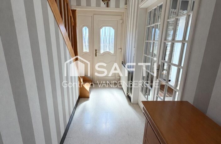 maison mitoyenne 4 chambres — photo 2