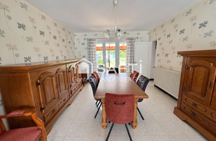 maison mitoyenne 4 chambres — photo 4