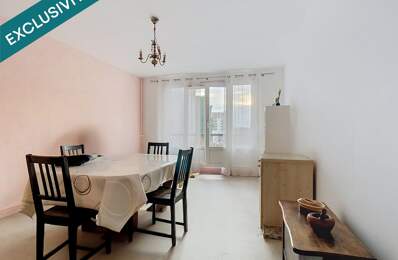 Appartement 82 m² 4 pièces — photo du bien