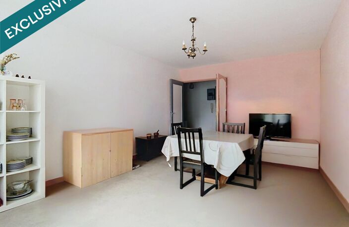Appartement 82 m² 4 pièces — photo 2