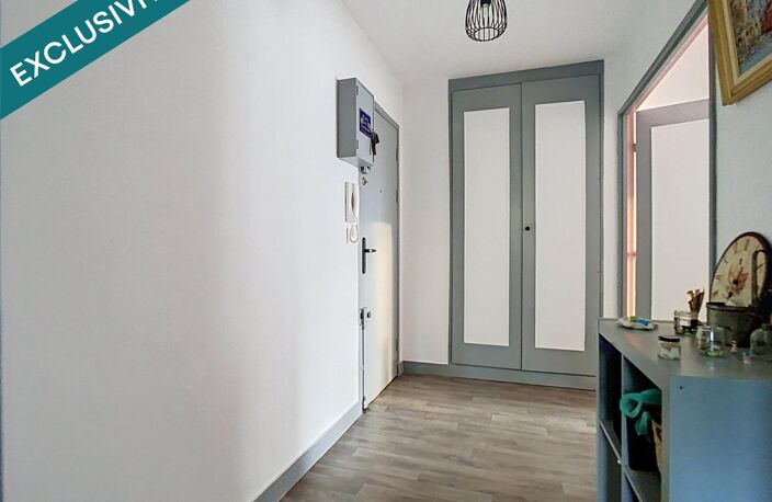 Appartement 82 m² 4 pièces — photo 3