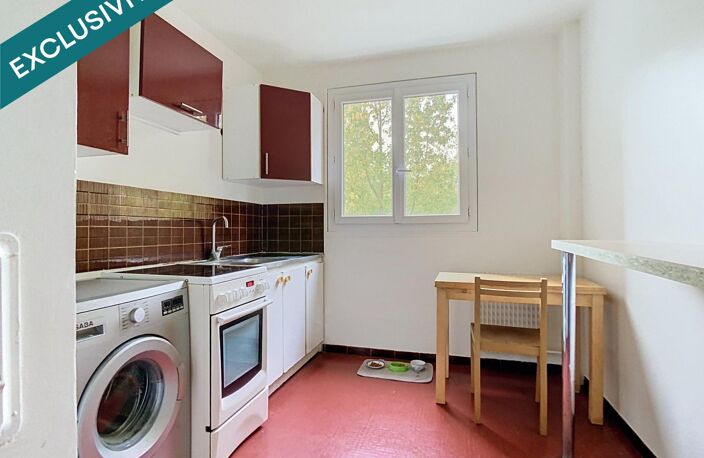 Appartement 82 m² 4 pièces — photo 4
