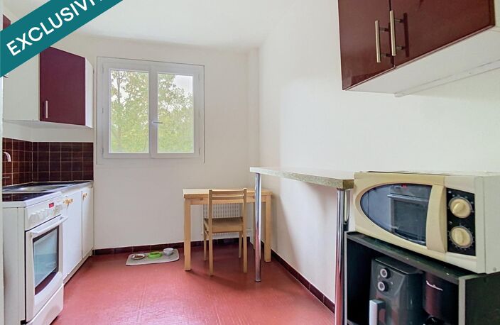 Appartement 82 m² 4 pièces — photo 5