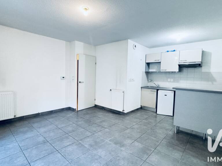 Vente Appartement 2 pièces — photo 1