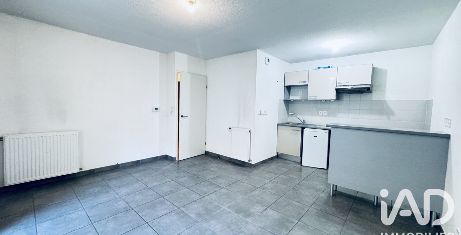 Vente Appartement 2 pièces — photo 1
