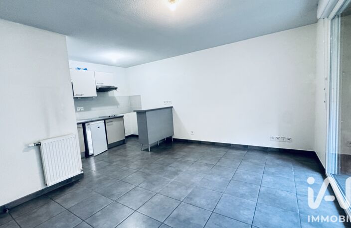 Vente Appartement 2 pièces — photo 2