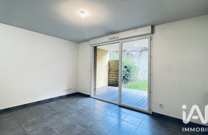 Vente Appartement 2 pièces — photo 3