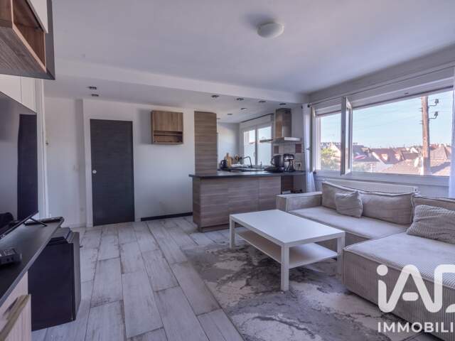 Vente Appartement 2 pièces — photo du bien