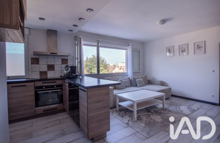 Vente Appartement 2 pièces — photo 2