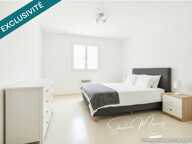 Maison de plain-pied - 4 chambres - Terrain 1 220 m² — photo 3