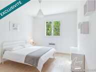 Maison de plain-pied - 4 chambres - Terrain 1 220 m² — photo 4
