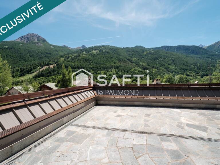 T6 de 140 m2 avec terrasse de 70 m2 et garage — photo 1