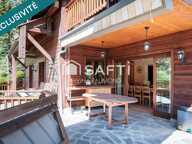 T6 de 140 m2 avec terrasse de 70 m2 et garage — photo 2