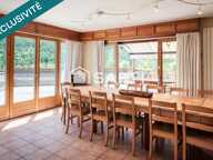 T6 de 140 m2 avec terrasse de 70 m2 et garage — photo 4