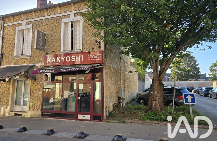Vente Immeuble 170 m&sup2; — photo 2