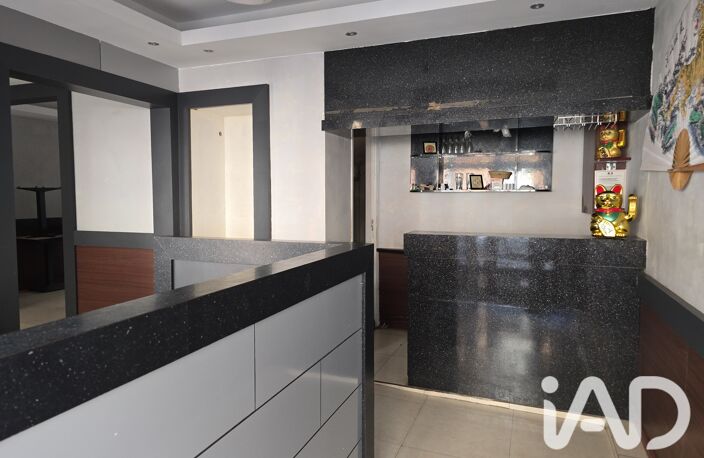Vente Immeuble 170 m&sup2; — photo 3