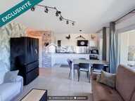 appartement 3 pièces - grand balcon — photo 2