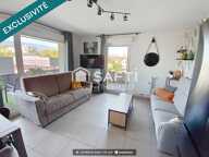 appartement 3 pièces - grand balcon — photo 3